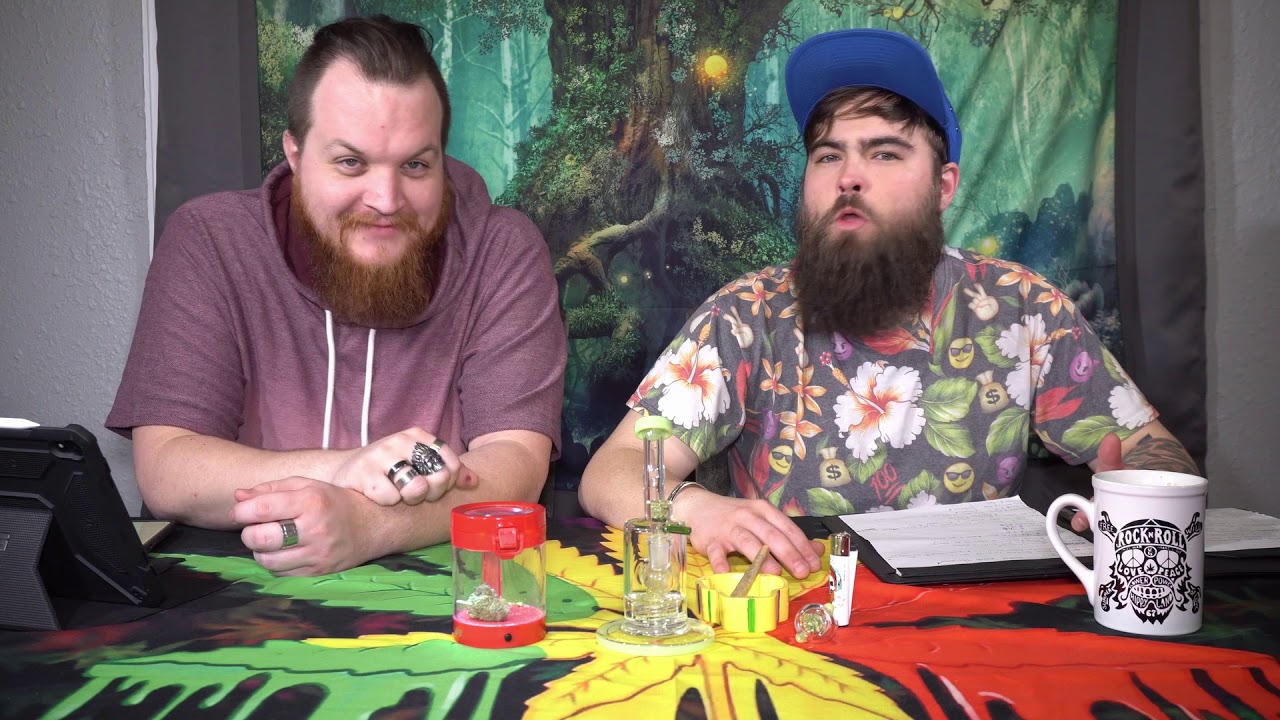 Girl Scout Cookies (GSC) Review