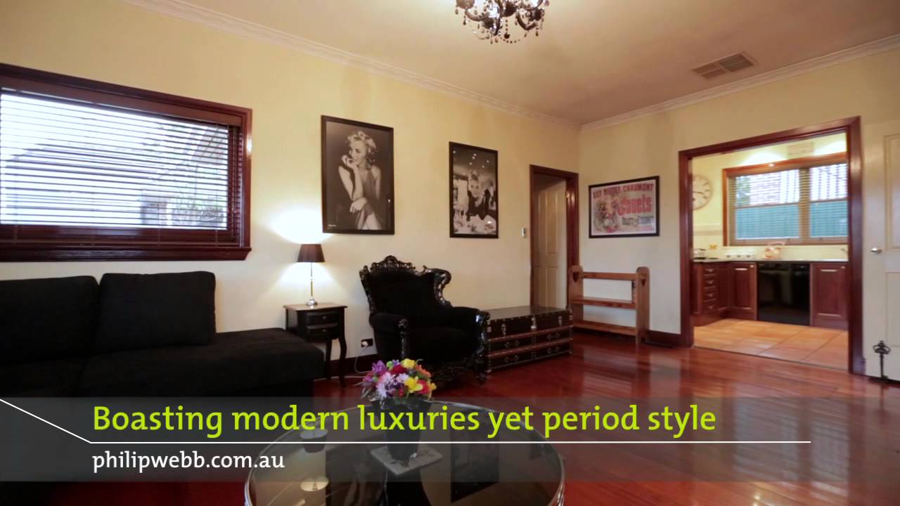 Philip b / Hull Road 7, Croydon 3136 YouTube