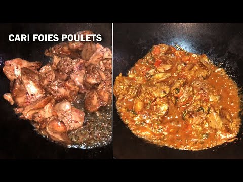 Vidéo: Timbale De Foie De Volaille