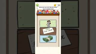 Be The Judge - Ethical Puzzles Game Level 6 screenshot 3