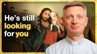Do You Think God Is Waiting to Punish You | Fr Patrick Cahill