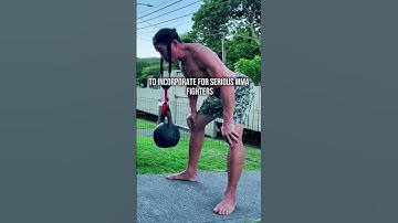 Ultimate Neck Training