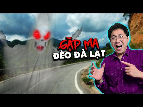 Video GẶP MA TRÊN ĐÈO ĐÀ LẠT - Những Truyện Ma Ngắn Rùng Rợn... - youtube