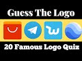 How Many Famous Brands Do You Know? | Test Your Knowledge
