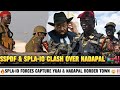 WHY PRESIDENT KIIR S SSPDF LOST YUAI NADAPAL TOWNS TO DR RIEK MACHAR S SPLA IO FORCES WHY PRESIDENT KIIR S SSPDF LOST YUAI NADAPAL TOWNS TO DR RIEK MACHAR S SPLA IO FORCES