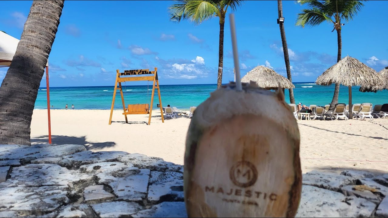 Majestic Elegance Punta Cana, Had the best time at the perfect resort