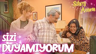 Herkes Bir Anda Yaşlandı! |  Sihirli Annem