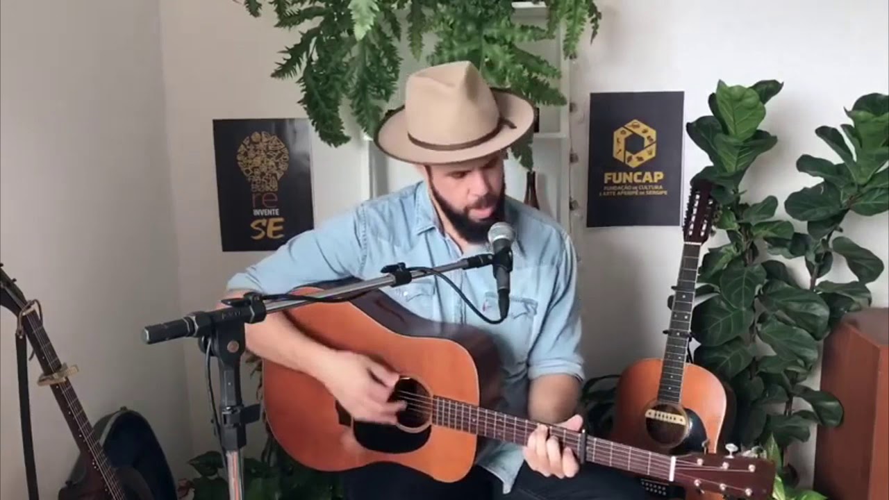 Num Piscar de Olhos - Arthur Matos