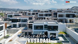 Diese Villa in Kusadasi lässt keine Wünsche offen