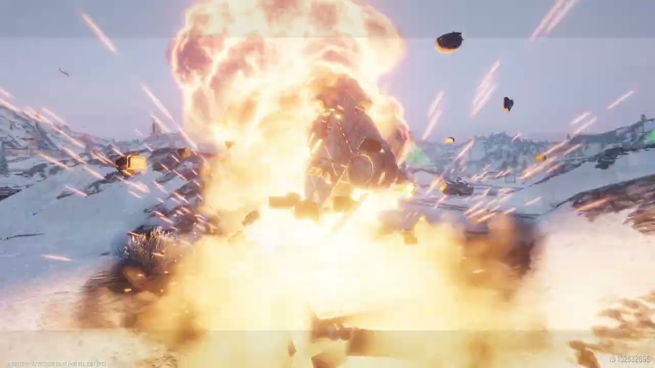 Tank Force 26RUS !!!