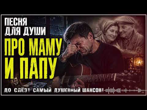 Тень - Мама папа простите меня
