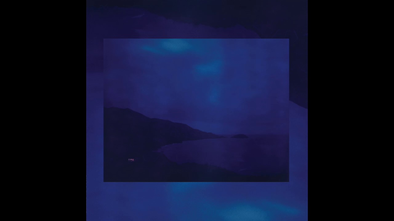 New Jackson - Of A Thousand Leaves (2017)