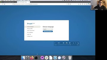 PLATFORM.PH - Lando and Platform.sh Demo / DrupalCon Europe 2020