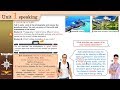 Traveller 5 Unit1 speaking + Workbook A