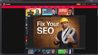 Thumble Review, Demo & Bundle Deal - Thumble All-Inclusive - Create Scroll-Stopper Thumbnails Easily