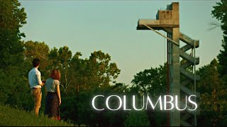 Conversations of Columbus | A Tribute