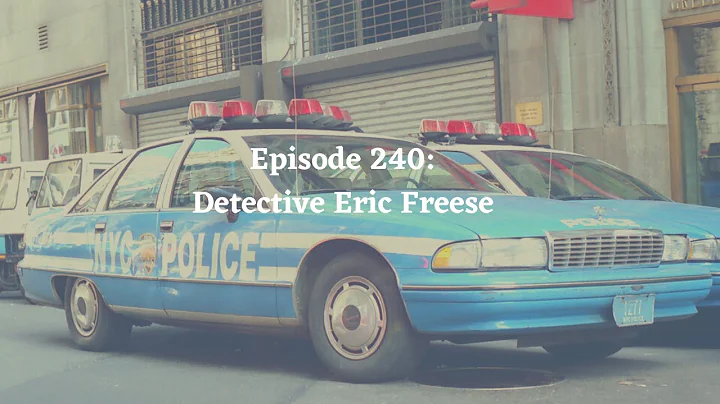 Micd In New Haven Podcast - Episode 240: Detective...