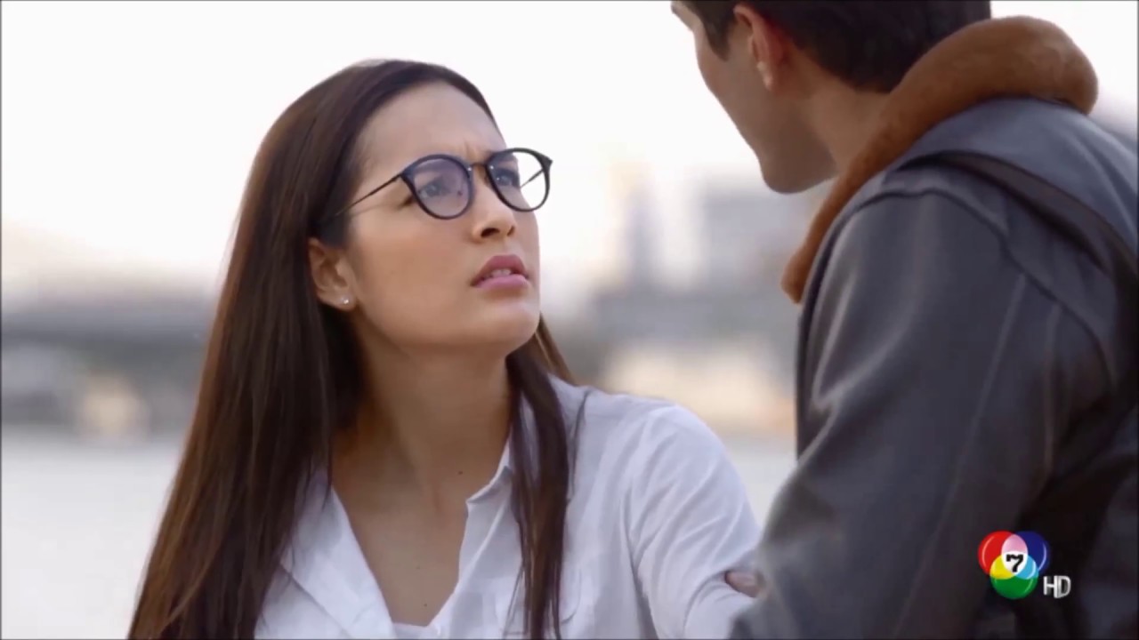 มิกค์&เซฟฟานี่ เพลง ยิ่งห้ามยิ่งหวั่นไหว