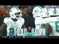 Miami Dolphins Highlights vs. Cleveland Browns | 2024 Regular Season Week 17