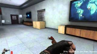 SF Sam-TheGreat AK74 User