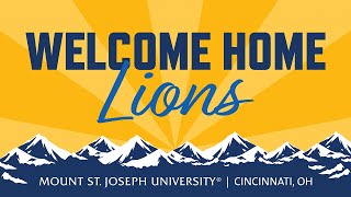 2025 - 2026 MSJ Welcome Back Message-HD 1080p