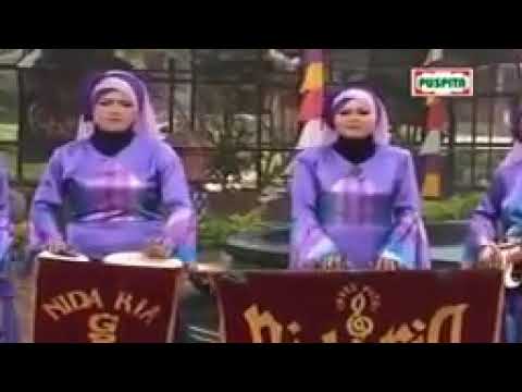 asam di gunung garam di laut
