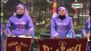 asam di gunung garam di laut