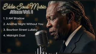 Eddie Soul Music Blues Full Album 2 (No Ads)