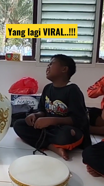 Busyro Lana || Nada tinggi ‼️Cover latihan Anak SD  #sholawat #sholawatmerdu  #short #shorts