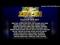 Zhizha riddim 2020 official mixtape by dj washy ft blotautomantiksendizamanhorrormore