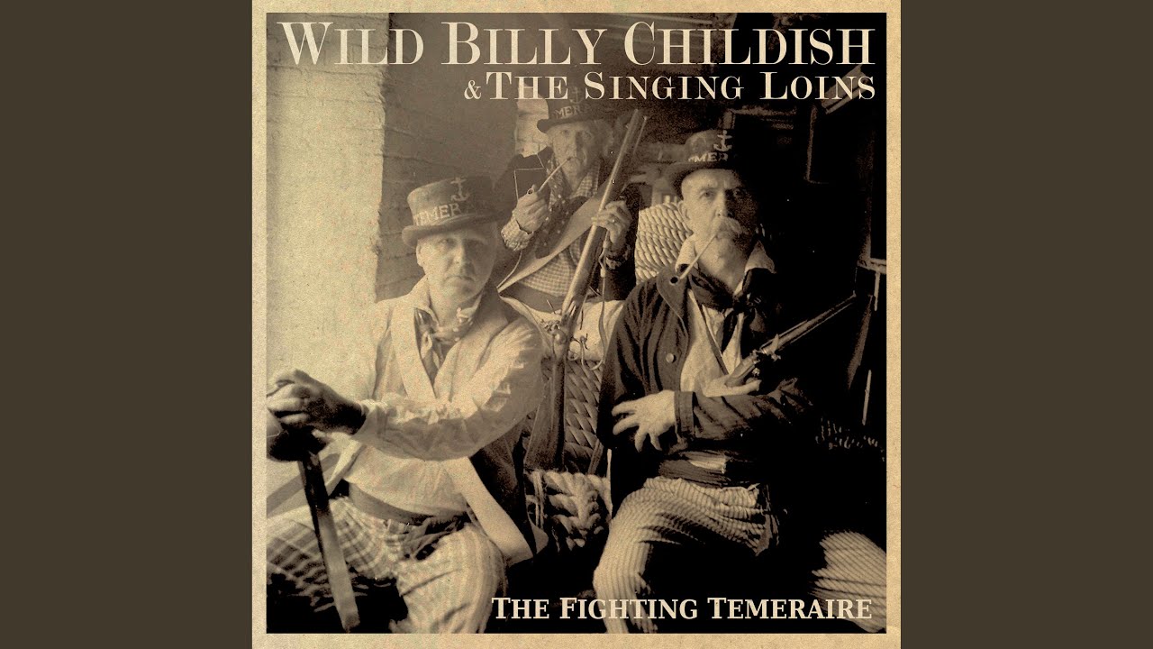 YouTubeでThe Fighting Temeraireを視聴