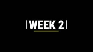 PATHFIT - WEEK 2 Update