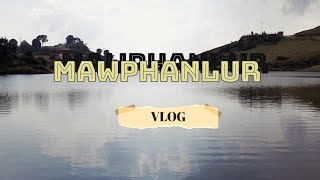 Mawphlanlur Park in Meghalaya! 🌳🌿🌄