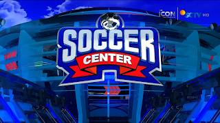 SCTV - OBB Soccer Center &amp; Intro [Final UCL: PSG vs Arsenal] (30 Mei 2026)