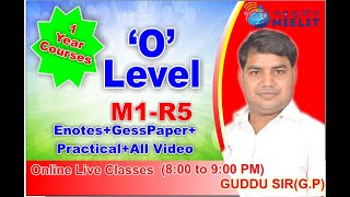 How to Learn Ms Word Live Class By Guddu Sir screenshot 5