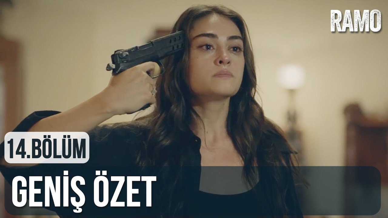 Ramo 14. Bölüm | Geniş Özet