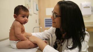 Dr. Carol Pina Paniagua — Nemours Pediatrician in Wilmington, DEL.