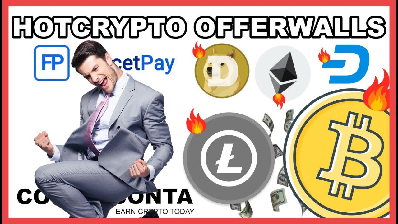 HOTCRYPTO COMO GANHAR CRIPTOMOEDAS GRÁTIS EM 2023 DE FORMA FÁCIL E AUTOMÁTICA NA COINBASE 2023