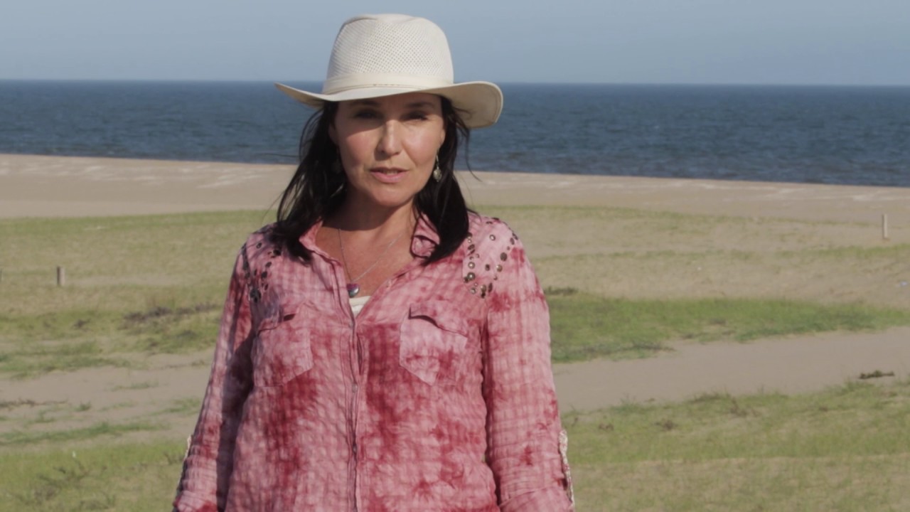 MIL SENDEROS 6   LAGUNA DE ROCHA Y LAGUNA GARZON