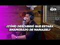 ADRIÁN RUBIO nos cuenta cómo se enamoró de MARIAZEL | La Caminera