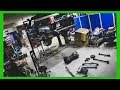 Discovery 2 Gearbox and Clutch Swap! | Upgraded R380+EXTREMEspec Clutch