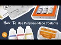 Purpose Made Coolants 101 Basics Of Liquid Cooling Purpose Made Coolants 101 Basics Of Liquid Cooling