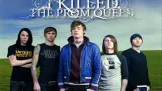 Watch I Killed The Prom Queen To Be Sleeping While Still Standing video