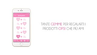 Opsreward Il Programma Che Premia La Tua Fedeltà