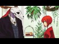 「The Ancient Magus' Bride Ending 」魔法使いの嫁 星待つひと ED