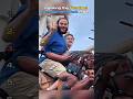 Ranking The Funniest Amusement Park Rides #amusementpark #funnymoments #shorts
