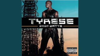 Video thumbnail of "Tyrese - Make Up Your Mind"