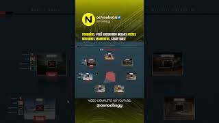 MELHOR CFG DO CS2 #gameplay #noobsgg