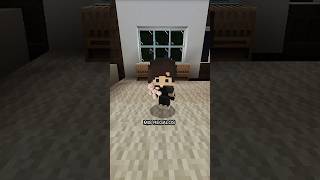 Por que los Regalos de Santa dice hecho en 💀? 🤔 #Minecraft#meme#hurmor#viral#short