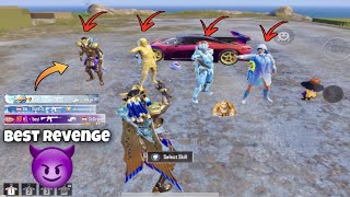 🥶PHARAOH X-SUIT CHALLENGE ALL RICH🤑 PLAYERS IN CLASSIC MODE🔥SAMSUNG,A3,A5,J2,J3,J5,J7,S5,S6,J1,XMAX